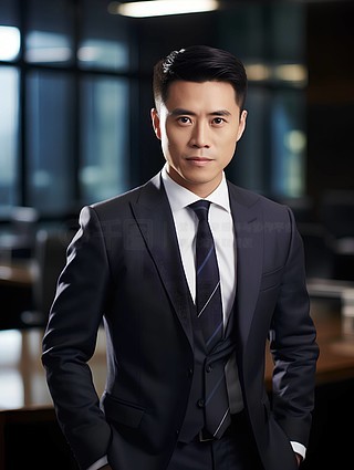 刘勉洪 剧本与叙事策划总监